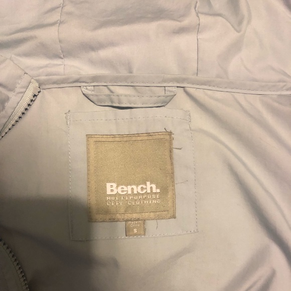 Bench Multipurpose Jacket Hiking Rain Jacket Small - Picture 3 of 3